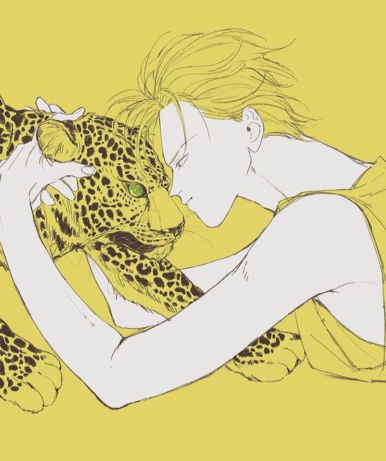 Best manga main character - 2